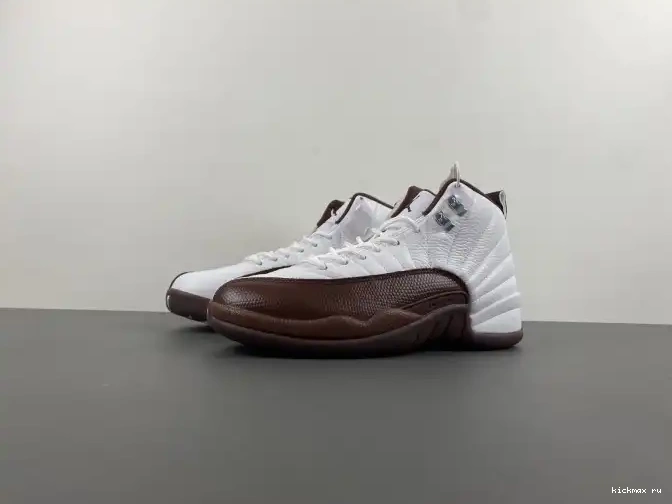 Rep MAX 12 SoleFly Air Jordan FZ5026-100 x 0611